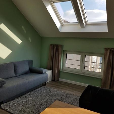 Studio Eifelglueck Sankt Johann  외부 사진