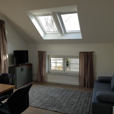 Studio Eifelglueck Sankt Johann  외부 사진