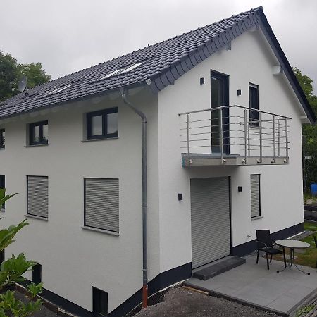 Studio Eifelglueck Sankt Johann  외부 사진