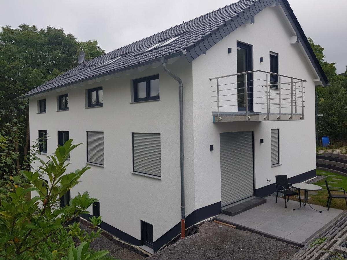 Studio Eifelglueck Sankt Johann  외부 사진