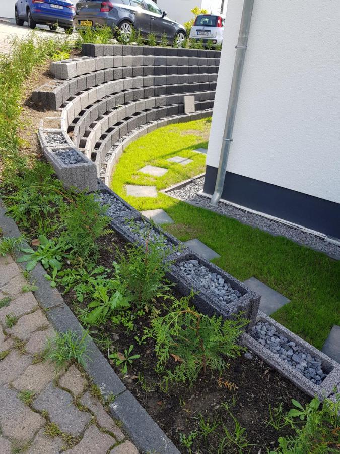 Studio Eifelglueck Sankt Johann  외부 사진