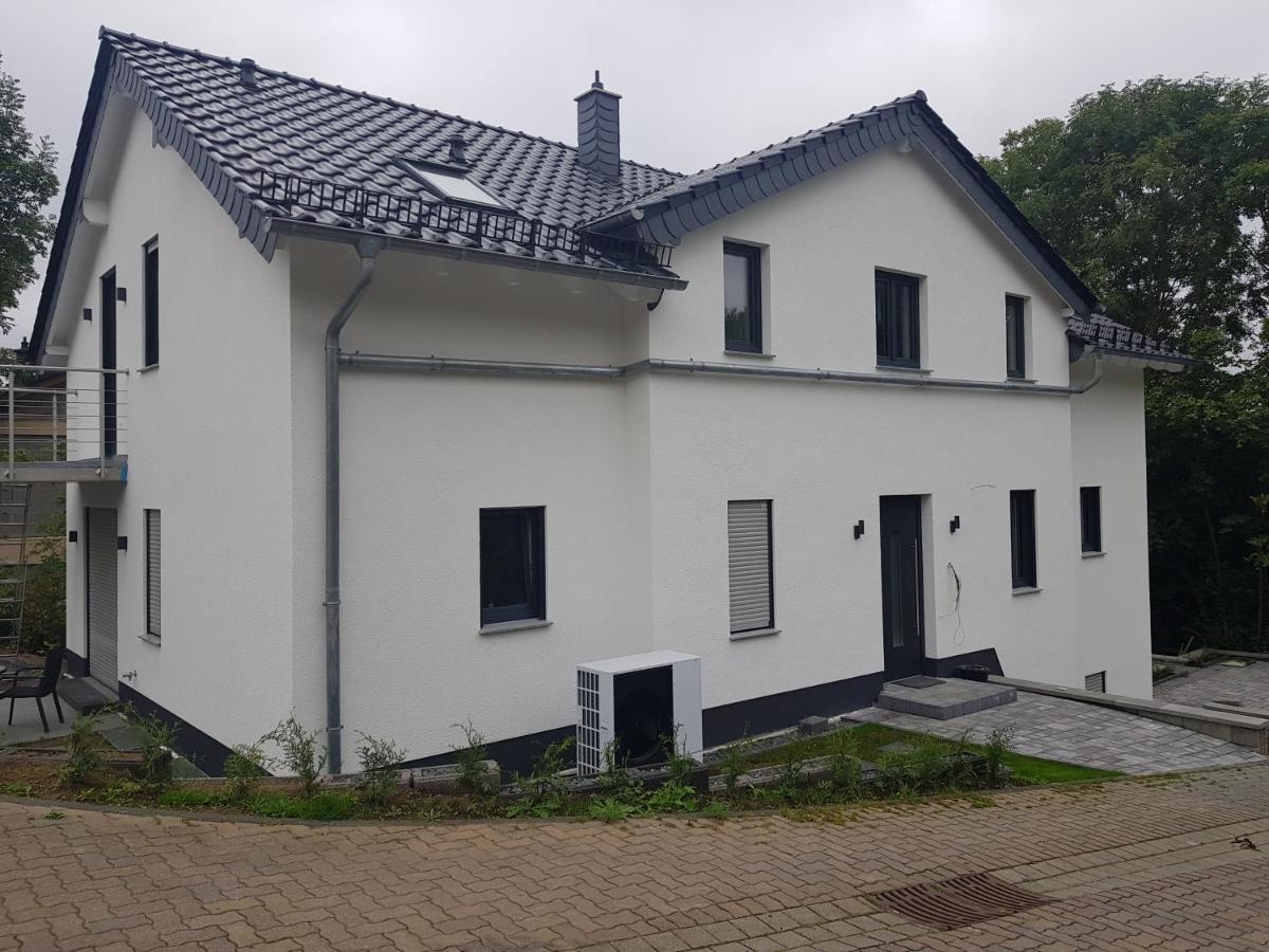 Studio Eifelglueck Sankt Johann  외부 사진