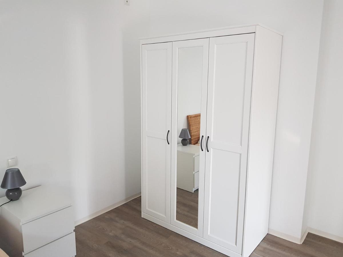 Studio Eifelglueck Sankt Johann  외부 사진