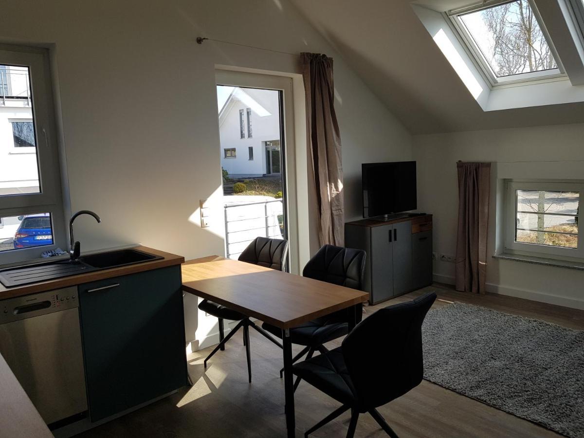Studio Eifelglueck Sankt Johann  외부 사진