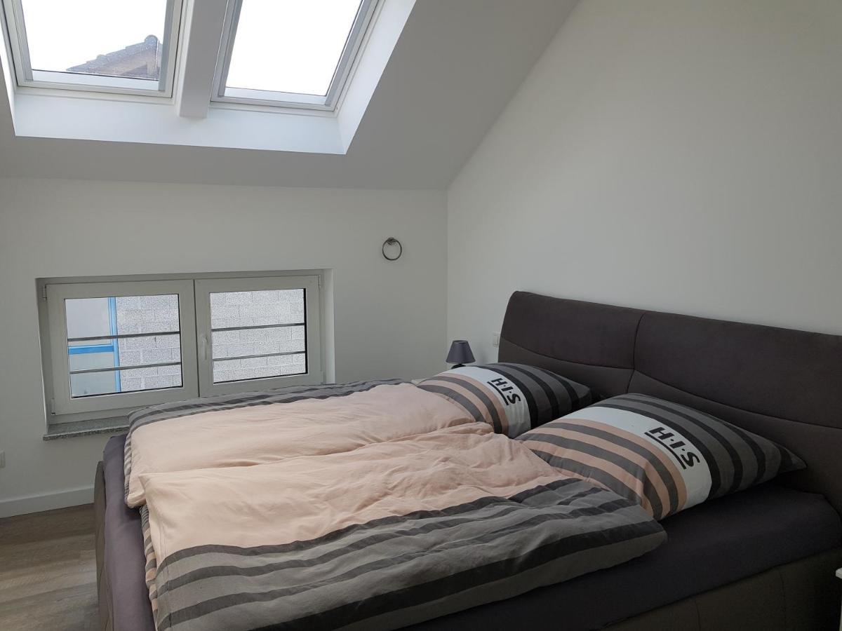 Studio Eifelglueck Sankt Johann  외부 사진