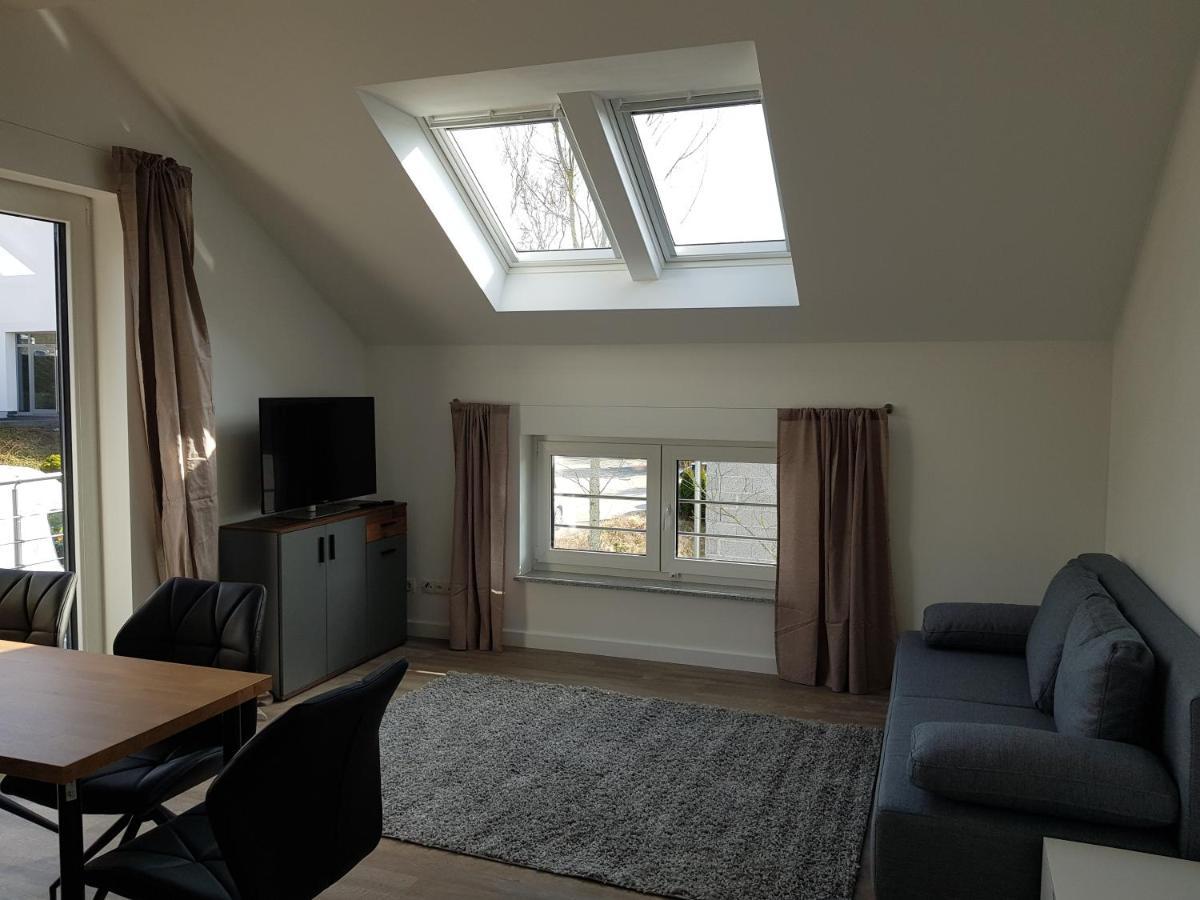 Studio Eifelglueck Sankt Johann  외부 사진