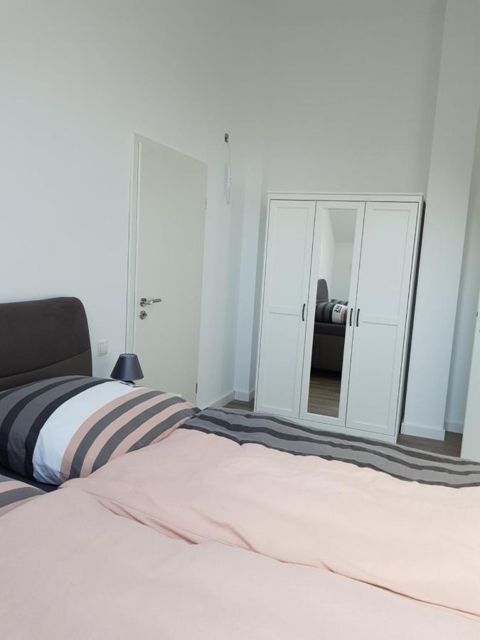 Studio Eifelglueck Sankt Johann  외부 사진