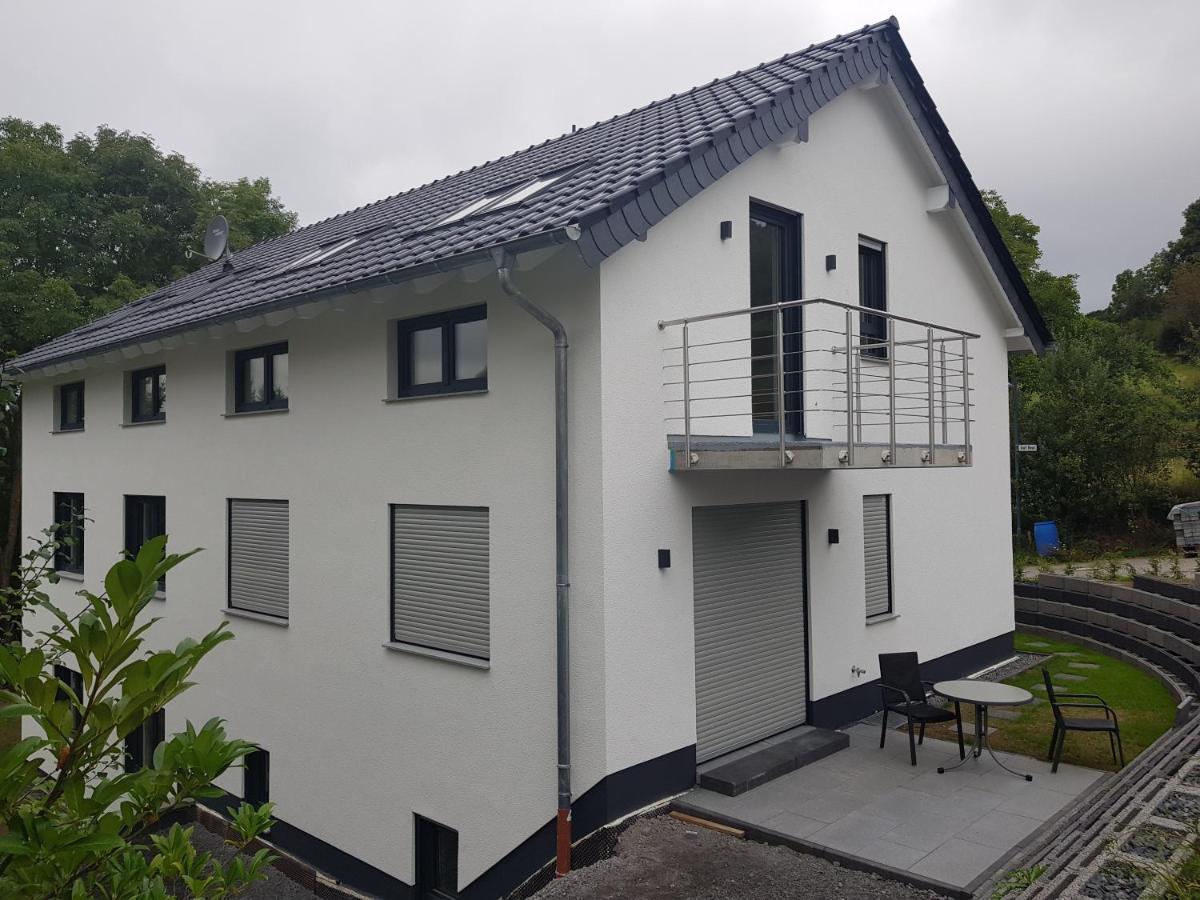Studio Eifelglueck Sankt Johann  외부 사진